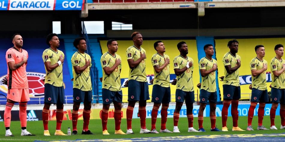 Colombia plays Honduras in Fort Lauderdale Sunday to prep for World Cup qualifying