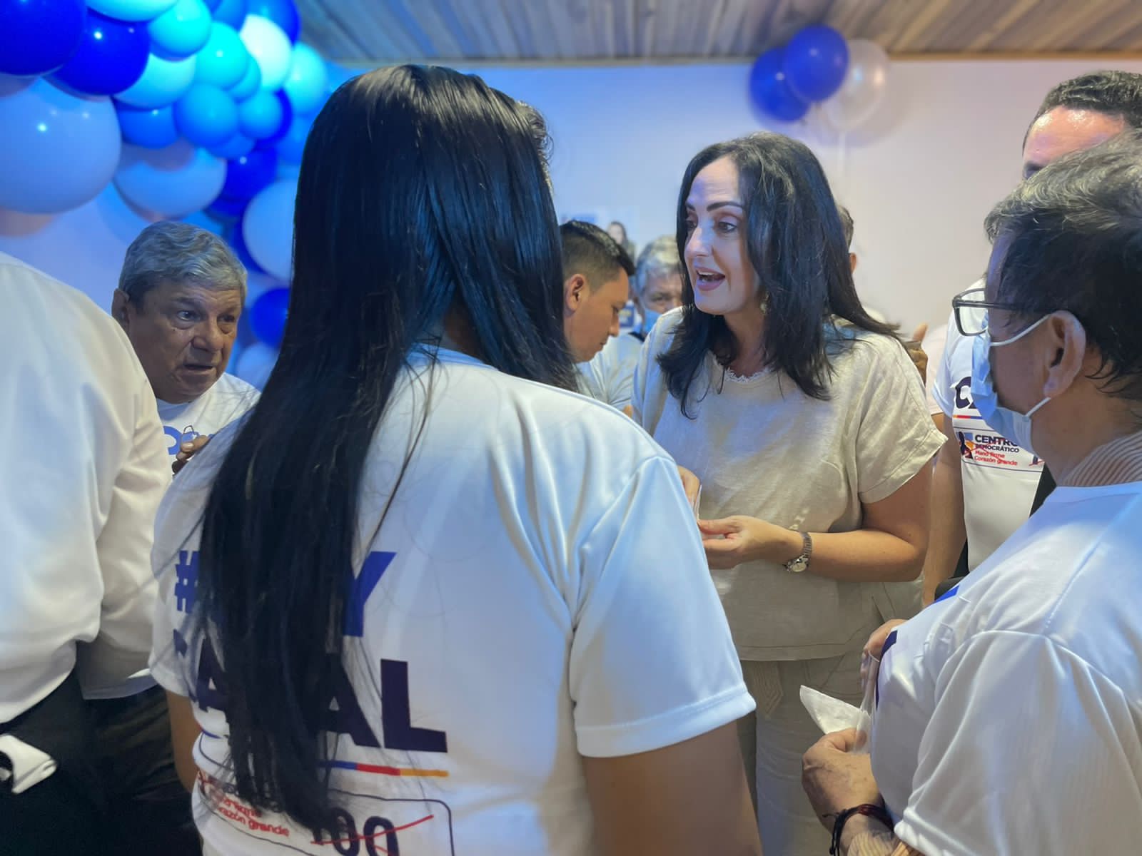 La situación fronteriza y Fecode fueron los temas en la Agenda de La Cabal en Cúcuta