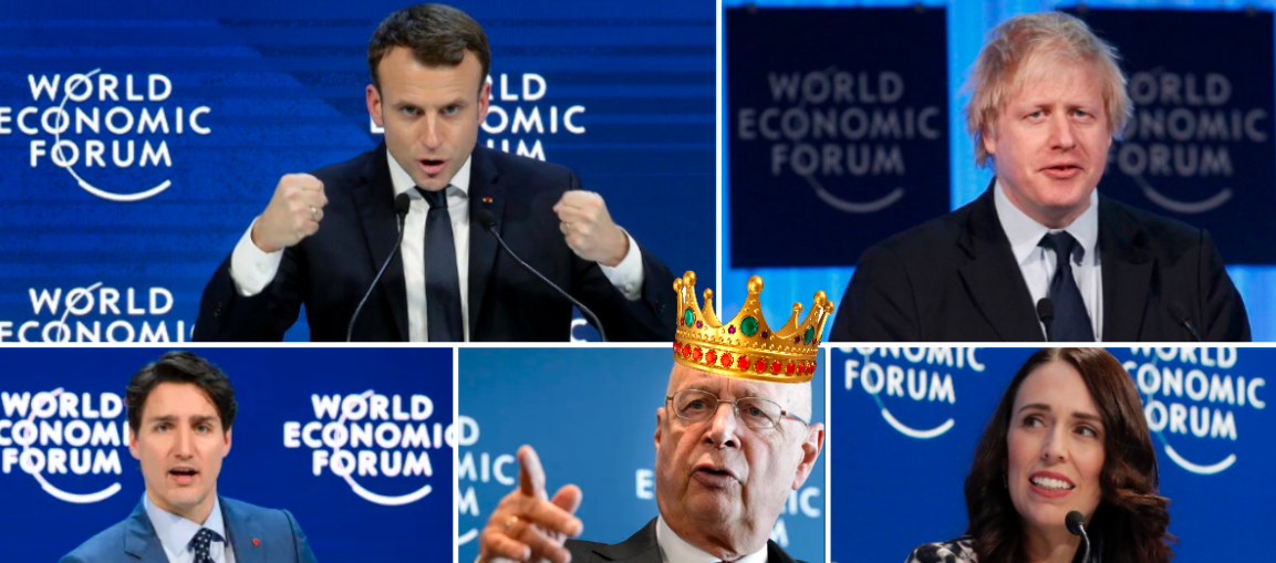 Hidden Alliance of former WEF Young Global Leaders working in Lockstep to enforce the Great Reset include Macron, Trudeau, Ardern, & Boris Johnson – The Expose