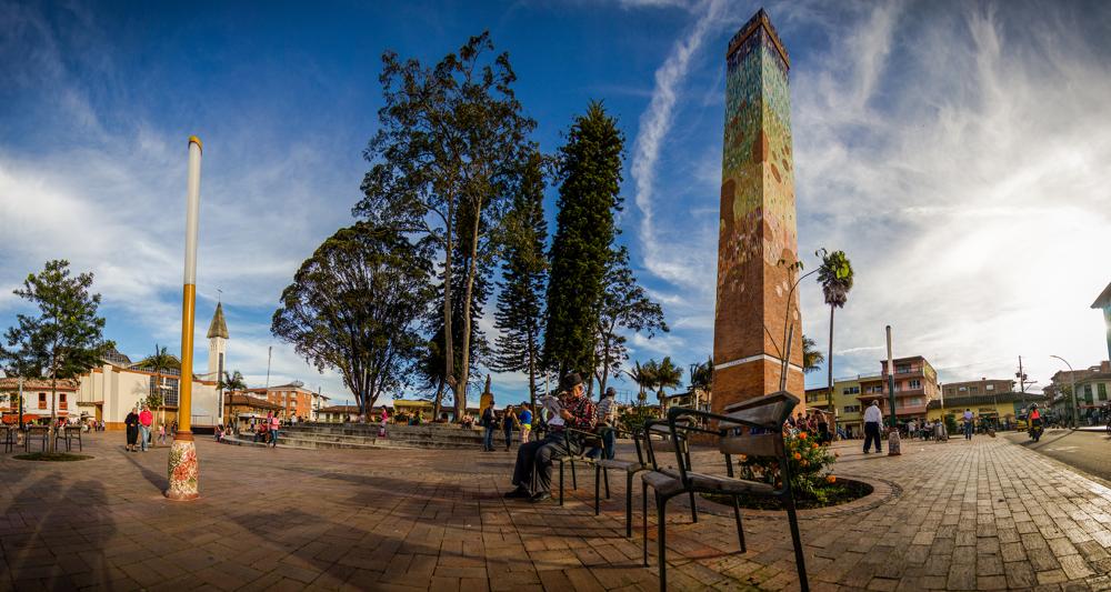 ProColombia: Encanto – Let’s talk about Colombia