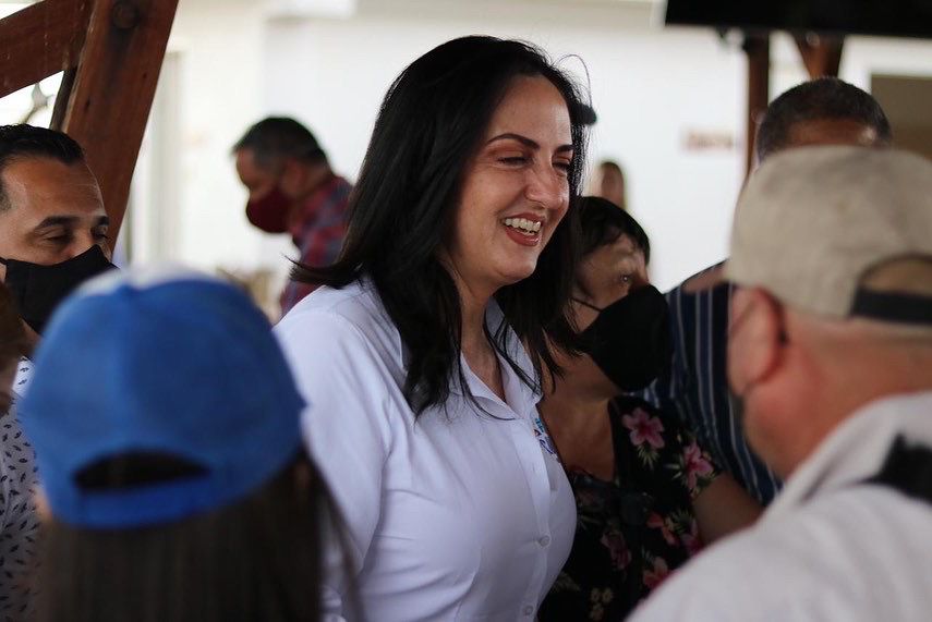 ¿Cabal, la curul más votada?