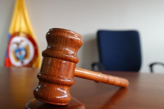 Papá del registrador Alexander Vega fue condenado a prisión por fraude electoral