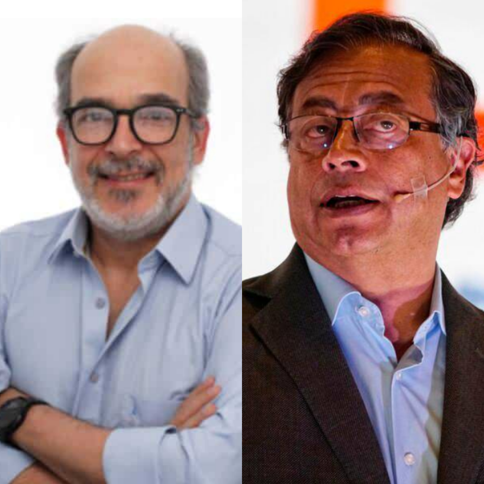 Gustavo Petro en el ojo del huracán por atentar en contra la libertad de expresión