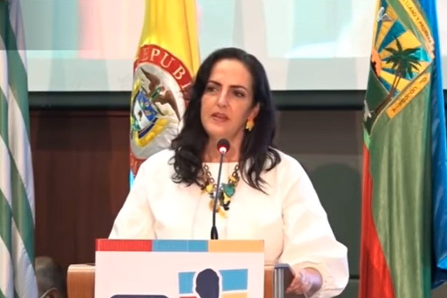 Congresistas María Fernanda Cabal y Margarita Restrepo radican Proyecto de Ley en contra de los paros ilegales en el sector educativo