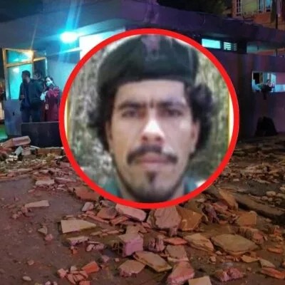 De 3 a 5 millones, aumentó recompensa por Alias “Jhon Mehcas”