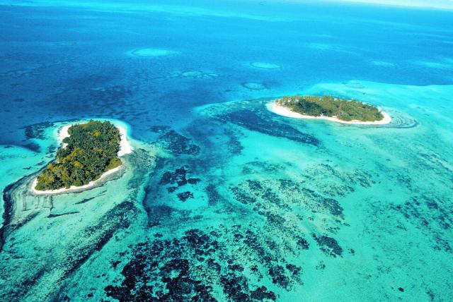 ICJ to Rule on Colombia-Nicaragua Maritime Dispute