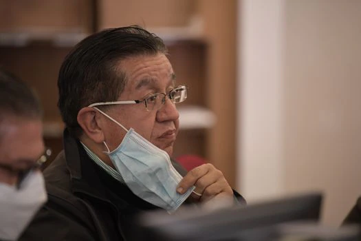 Colombia to lift mask mandate for some indoor spaces from May 1
