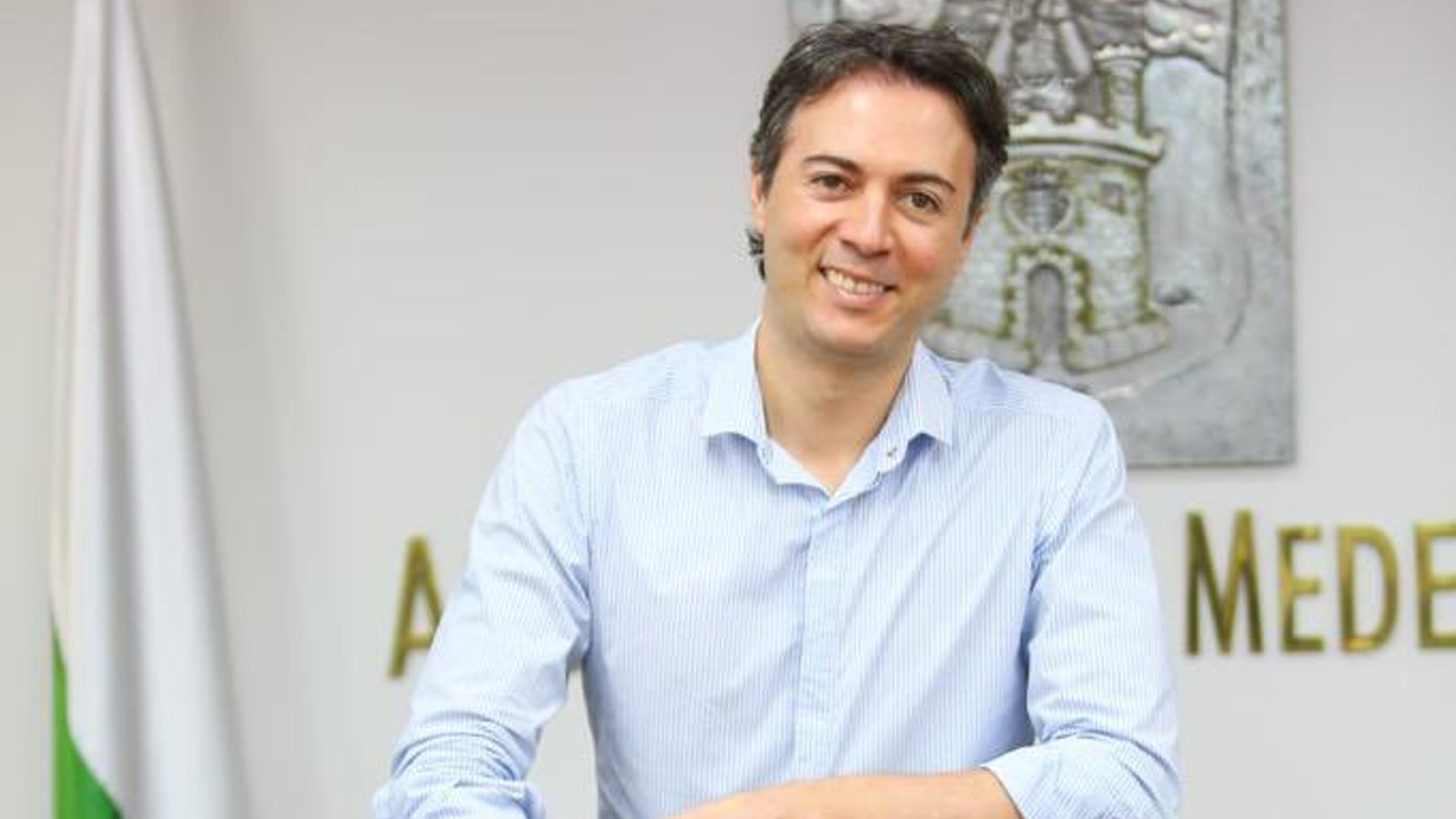Daniel Quintero: suspend the mayor of Medellín for a controversial video in which he expresses his support for Petro