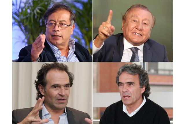 How the Colombia election could change Latin America