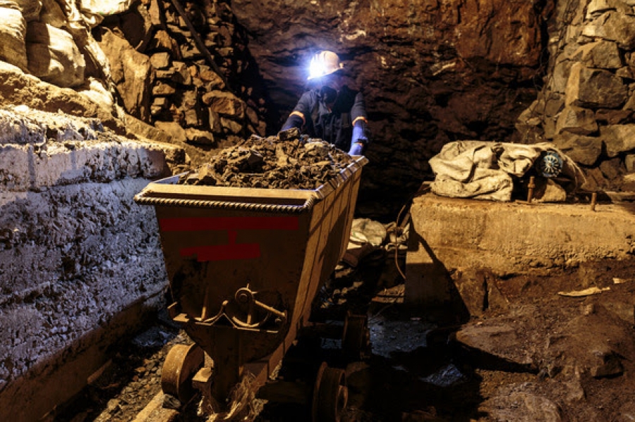 Colombia’s mining income to hit record in 2022 – industry group