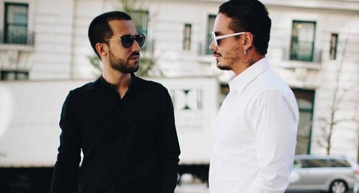Pope Francis to meet JBalvin, Denzel Washington, Andrea Bochelli, Rene Cano and other celebrities, at Vatican