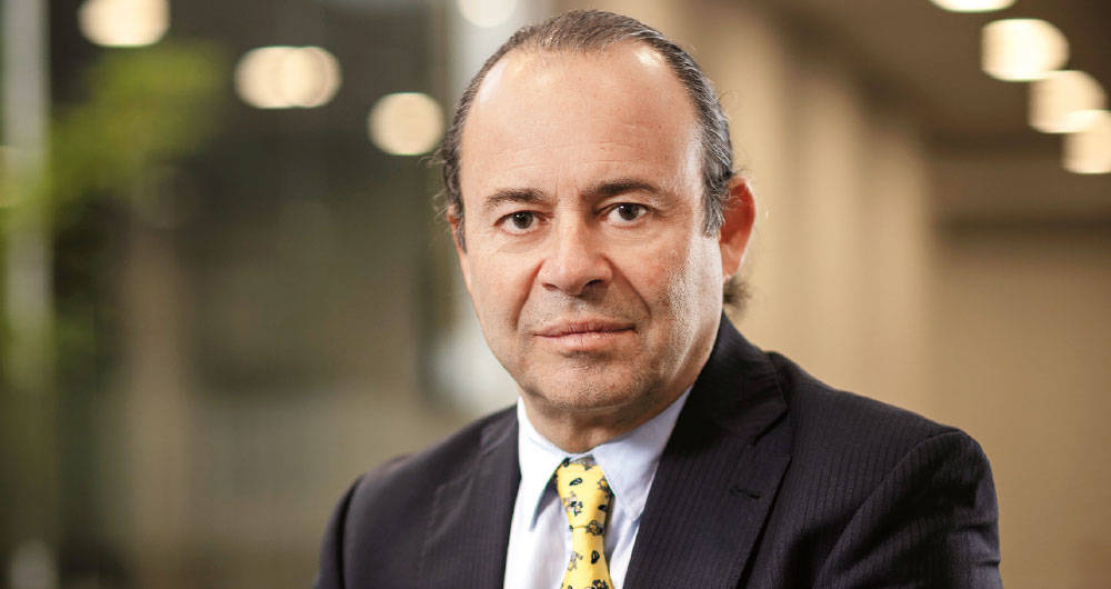 Opinión: Individualismo y figuración. Por: Luis Guillermo Echeverri