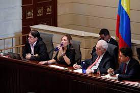 El Gobierno nacional podría quitarle potestades al Congreso de la República