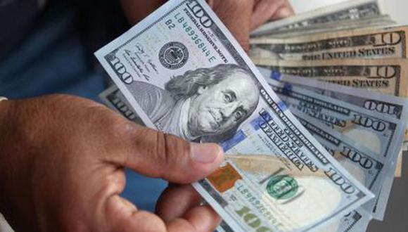 HISTÓRICO: Dólar alcanza los 5.000 pesos