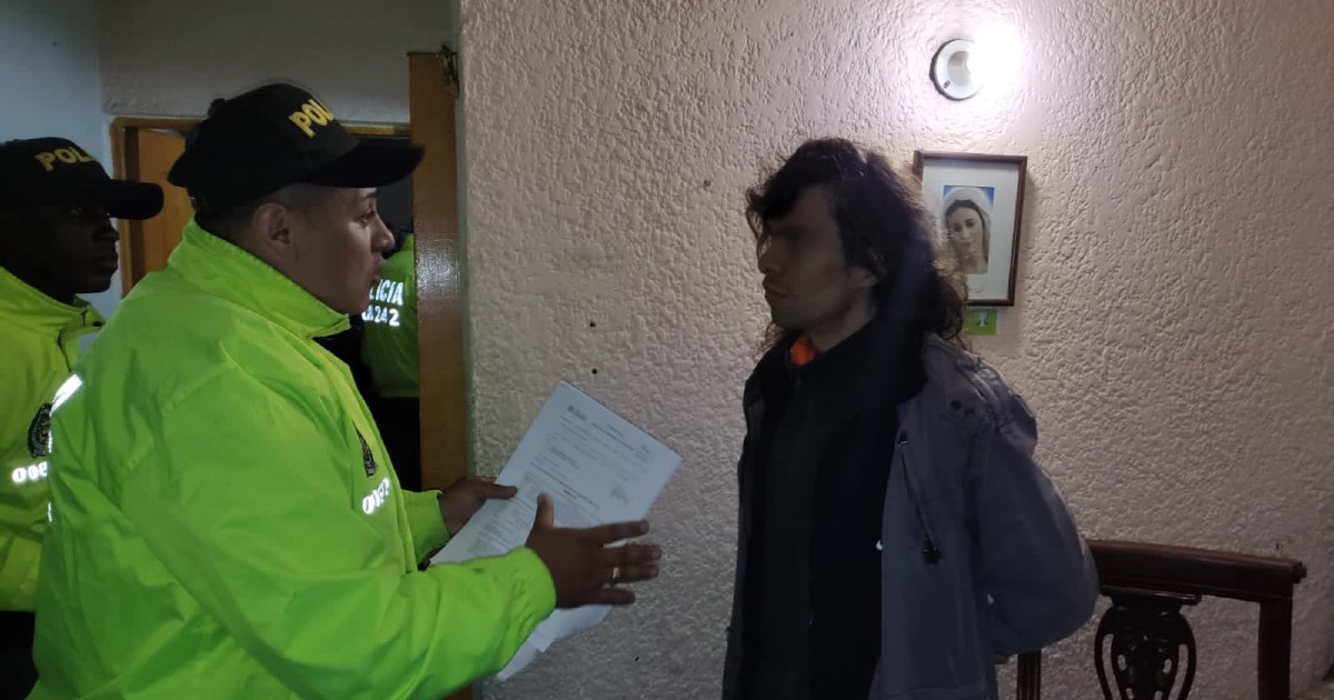 A Juan Pablo González lo atacaron seis personas pertenecientes a la banda ‘Los Plumas’