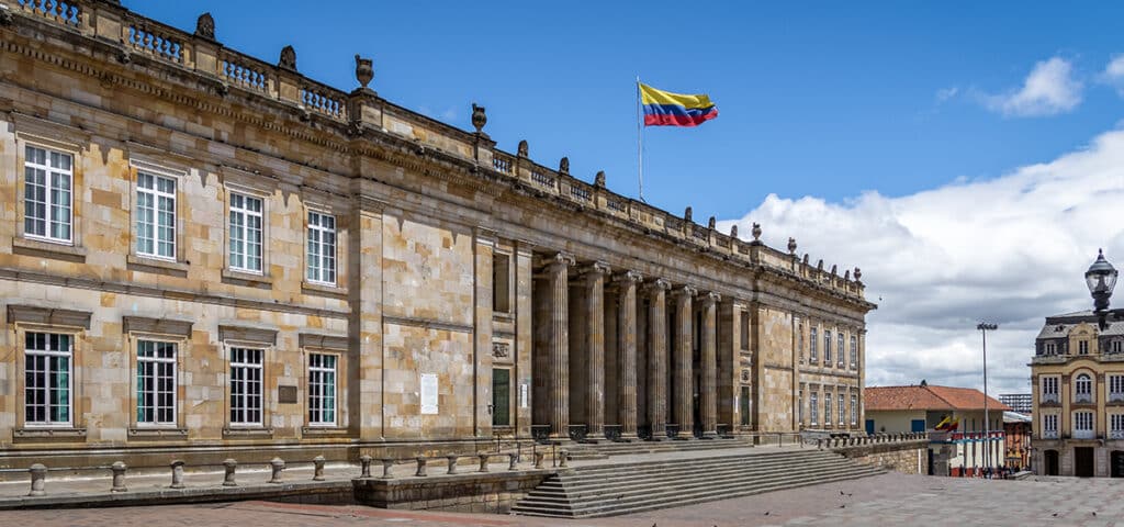 The Bill for Cannabis Sales Disapproved by the Colombian Senate