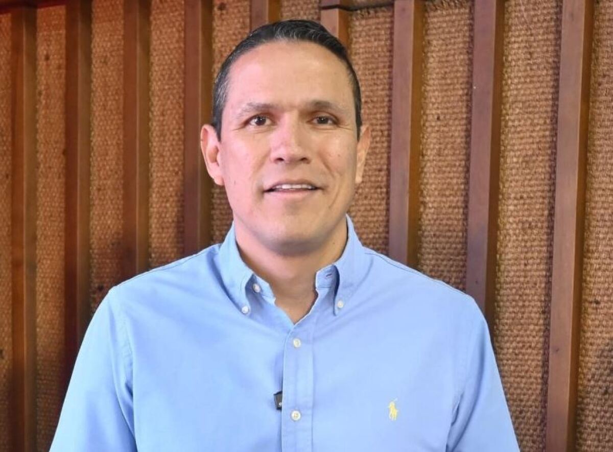 This is how the mayor of the city of Cúcuta, Colombia, the main passage for illegal immigrants from Venezuela to the United States, stated his intention to deal with criminals.