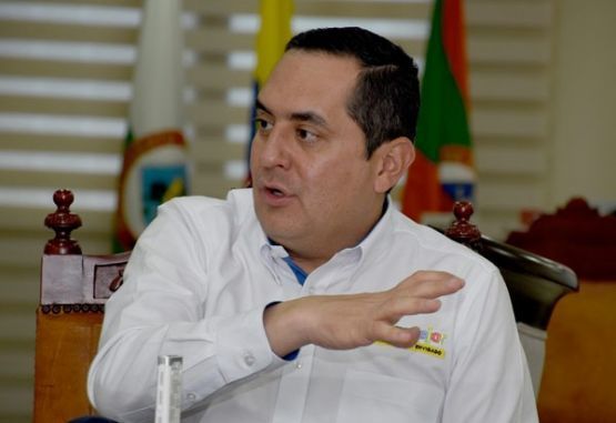 El poder de la corrupción en Envigado: Raúl Cardona y el Partido Liberal