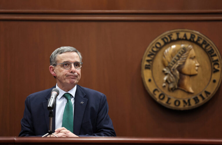 Colombia to Issue National Budget by Executive Decree Following Congressional Stalls