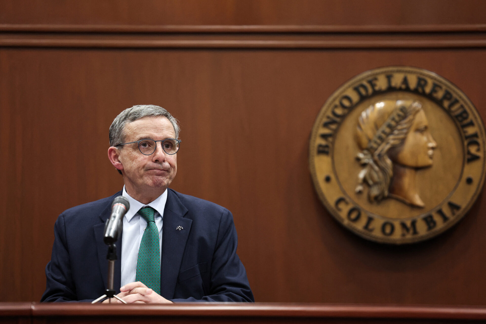 Colombia to Issue National Budget by Executive Decree Following Congressional Stalls