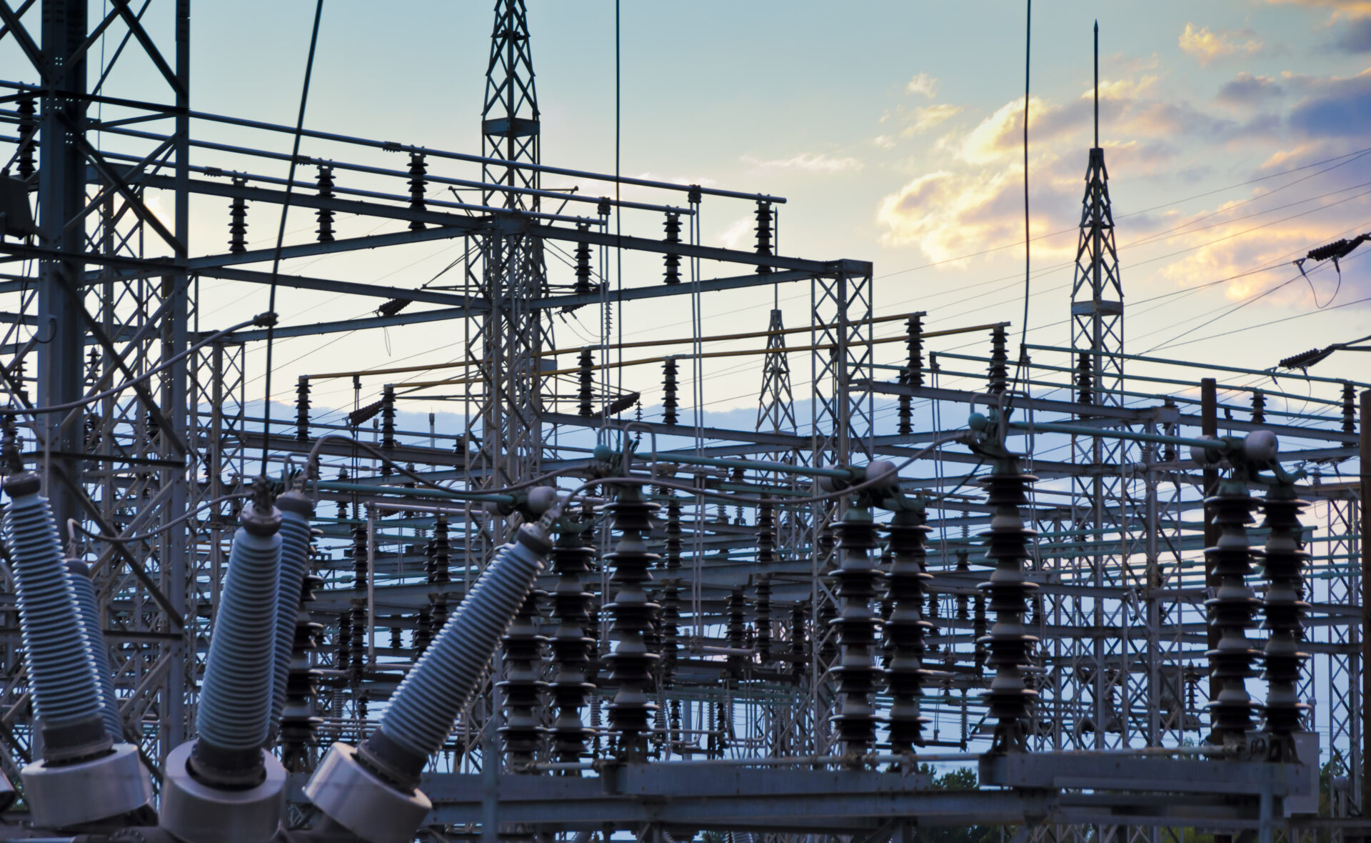Regional Energy Infrastructure Program Triggers Scheduled Power Blackouts Across Northern Border Cities