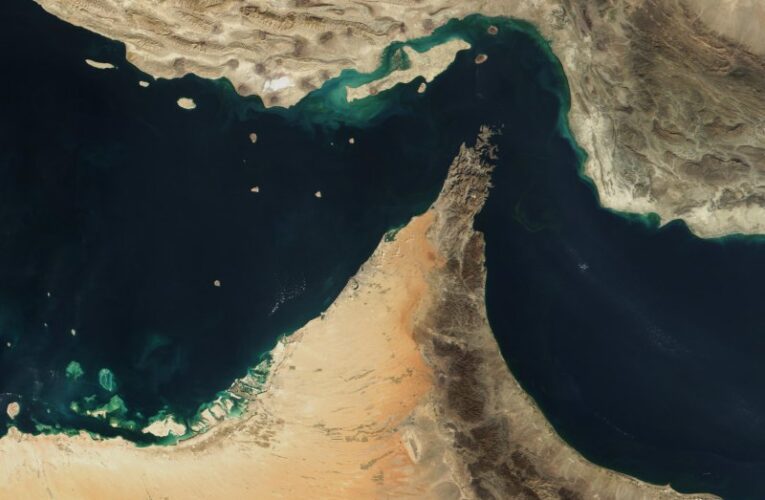 Escalation in the Strait of Hormuz Threatens Global Trade and Fertilizer Supplies