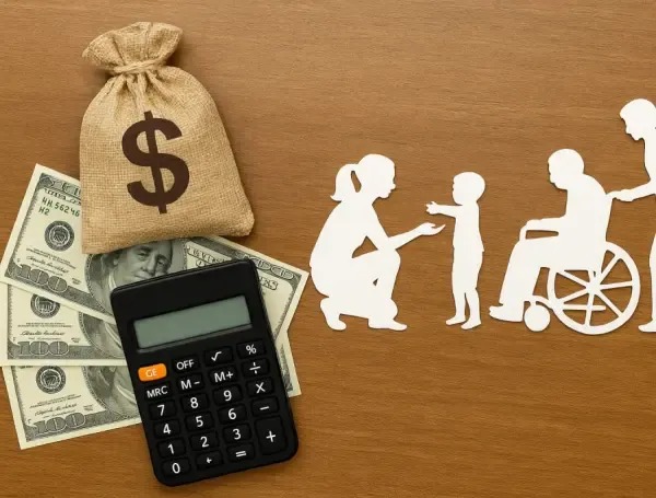 Care Economy Economic Impact: Unpaid care work accounts for nearly 20% of Colombia’s GDP Care Economy Economic Impact: Unpaid care work accounts for nearly 20% of Colombia’s GDP