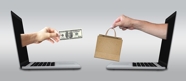 The Debate Over Digital Shopping and E-Commerce Giants Impacts Local Retail