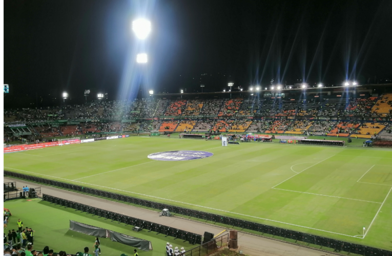 Copa Colombia Quarter-Finals: The ‘Clásico Paisa’ Ignites Medellín
