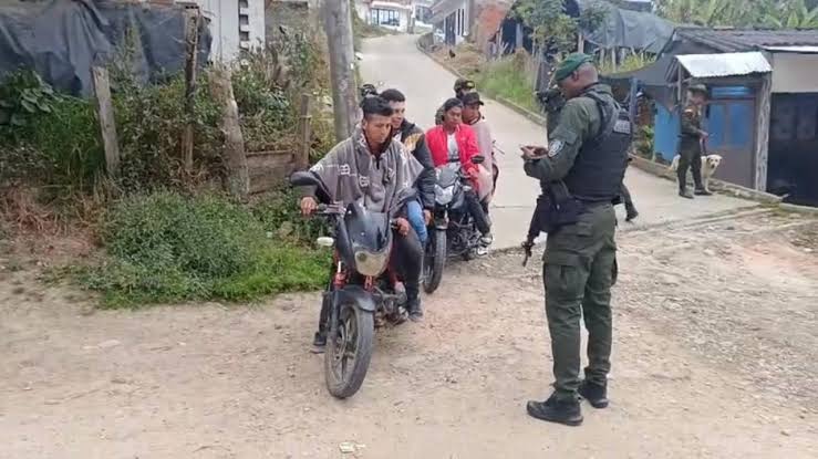 Record-Breaking Massacres Reported in Colombia as 2026 Toll Reaches 97, Indepaz Warns Record-Breaking Massacres Reported in Colombia as 2026 Toll Reaches 97, Indepaz Warns