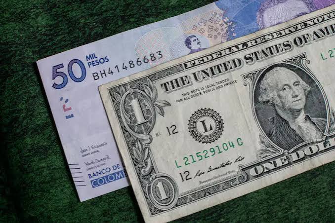 Foreign Exchange Rally: Colombian Peso Maintains Upward Momentum Near ,148 COP Amid Oil Market Volatility and Fiscal Dynamics